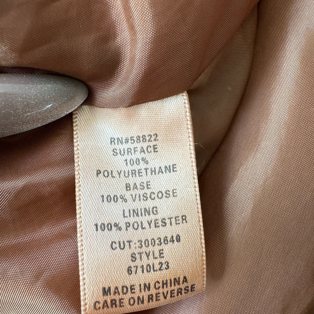 Max Studio Jacket - Picture 3 of 3